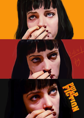 白虎女神gm小饼干